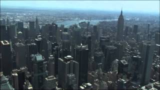 PROPHECY OF A VERY MASSIVE DEVASTATION COMING TO NEW YORK CITY IN USA (Kevin Mirasi)