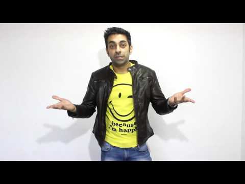 Raunak Narula Audition Vi...