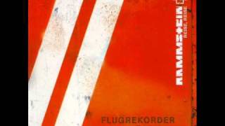 Rammstein - Reise Reise