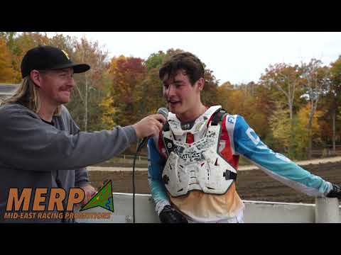 Malvern GP - Open Pro Sport and B Class Champion Interview ft. Jeremy Hand, Jojo Cunningham, & more