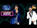'Neeche Phoolon Ki Dukan' पर Vaibhav और Sonu Nigam की जुगलबंदी | Indian Idol 14 | Winner Spe
