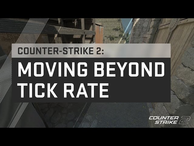 How to get access to the Counter-Strike 2 Beta