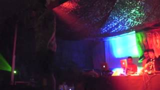 KANGA ROOTS LS. DJ BEATZEPS (HIGH POWER STATION) // REGGAEJAM 2012