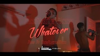 Whatever Music Video