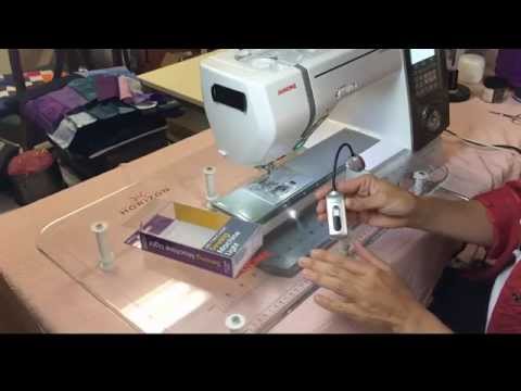 Best LED Light for Your Sewing Machine: I Can See Clearly Now