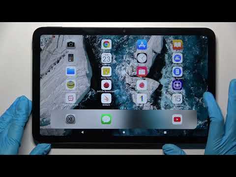 How to Get iOS Launcher in NOKIA T20 – Download iOS Launcher