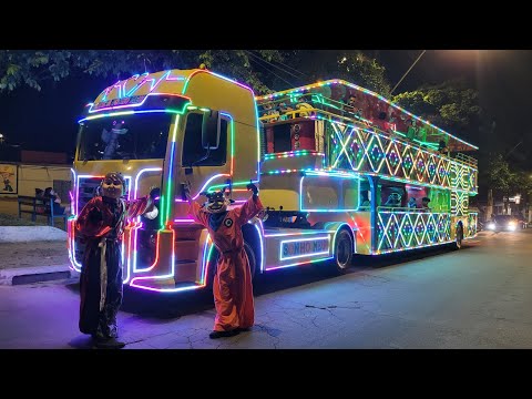 JOY TRAIN I DREAM MY LITTLE TRAIN OF JOY