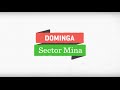 Conoce Dominga: Mina
