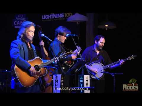 Jim Lauderdale "Fields Of The Lord"