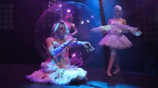 Afozic, Aperçu Vidéo