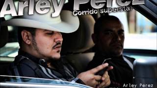 Arley Perez - Sin Fortuna