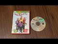 Opening To The Wiggles Wiggly Wiggly Christmas 2003 DVD