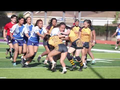 Rugby - Majestic vs Wolverines Full Raw