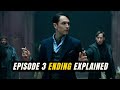 The Continental Episode 3 Ending Explained