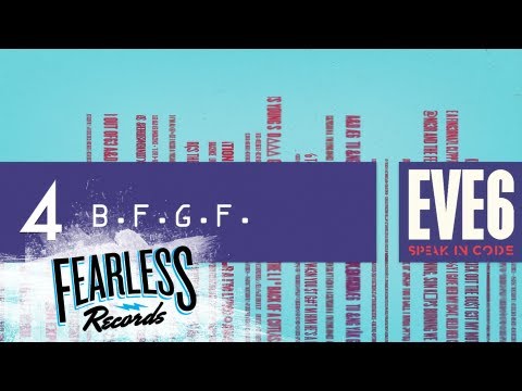 Video thumbnail for B.F.G.F.