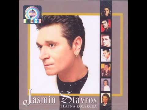 Jasmin Stavros - Što me pitaš kako je