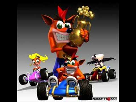 YouTube Thumbnail
