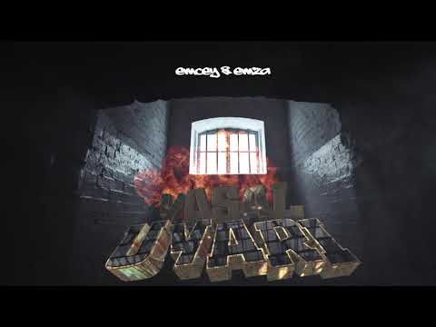 Emcey & Emza - Paralar