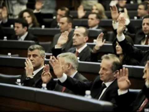 Çka është sistemi demokratik? (Jakup Asipi, 1951-2006)