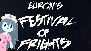 Spooky's Jump Scare Mansion: Karamari Hospital - Festival of Frights 2016