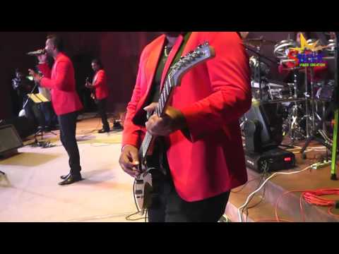 Sasara Wasana Thuru Sunflower Live Show at Kuwait