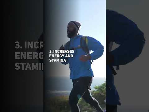 5 Sexual Wellness Benefit..