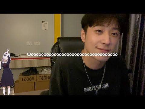 Bangkokboy - Woo M/V [SUB TH]