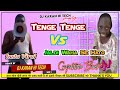 Jaldi Waha Se Hato VS Tenge Tenge Funny Competition Remix Full Viberation Mix DjKaranHiTech