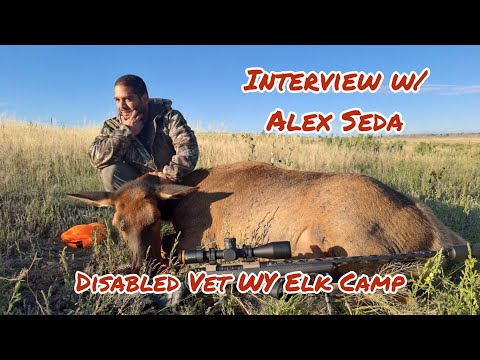Interview with Alex Seda