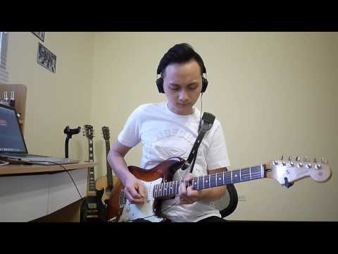 Diatonic Licks#2