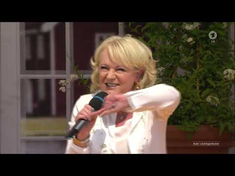 Nicole - Ich bin zurück (LIVE) (31.07.22 - Immer wieder Sonntags)