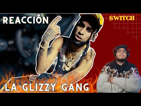 UN PAISA REACCIONA A: YOVNGCHIMI x Bryant Myers x Hydro - Switch (Official Video)