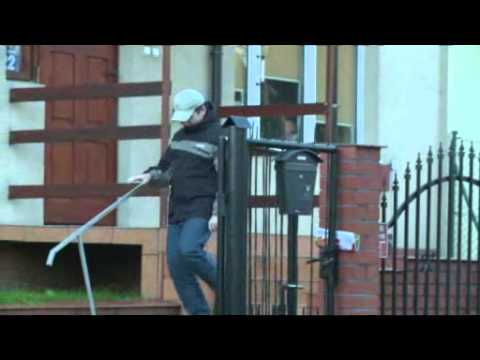 AUTYZM -  Przyszedł do nas autyzm - cz.1