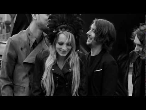 HUNGER TV: SECOND HEAD - HUNGRY