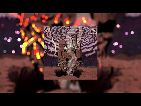 Absztrakkt, 2Seiten, Jinx, Dj s.R., R.U.F.F.K.I.D.D., Cr7z & DJ Eule - Zirkel