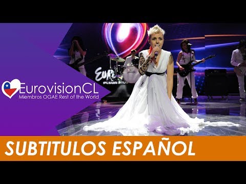 Poli Genova  - Na Inat - Bulgaria 🇧🇬 ESC 2011 (HD50fps)