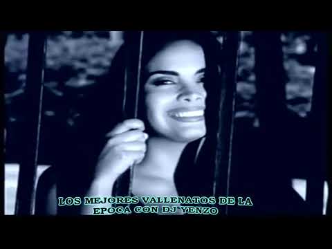 VALLENATOS DE LA EPOCA DJ YENZO