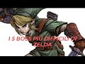 New 2020 I 5 BOSS Più DIFFICILI Di Zelda Leggere Descrizione