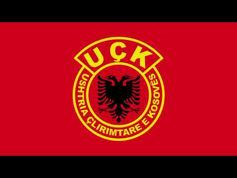 Thank you USA-Armend Miftari Mendi (slowed)