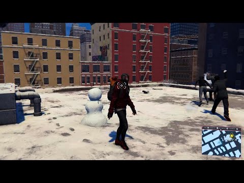 Best NPCs in Marvel's Spider-Man: Miles Morales