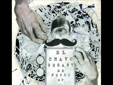 El Chavo - Estrada ft. Racecar