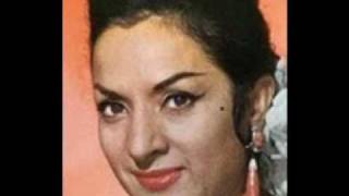 Lola Flores-Te estoy queriendo tanto