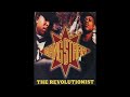 Guru Gang Starr - The Revolutionist (Hav - Mix) Prod By Hav