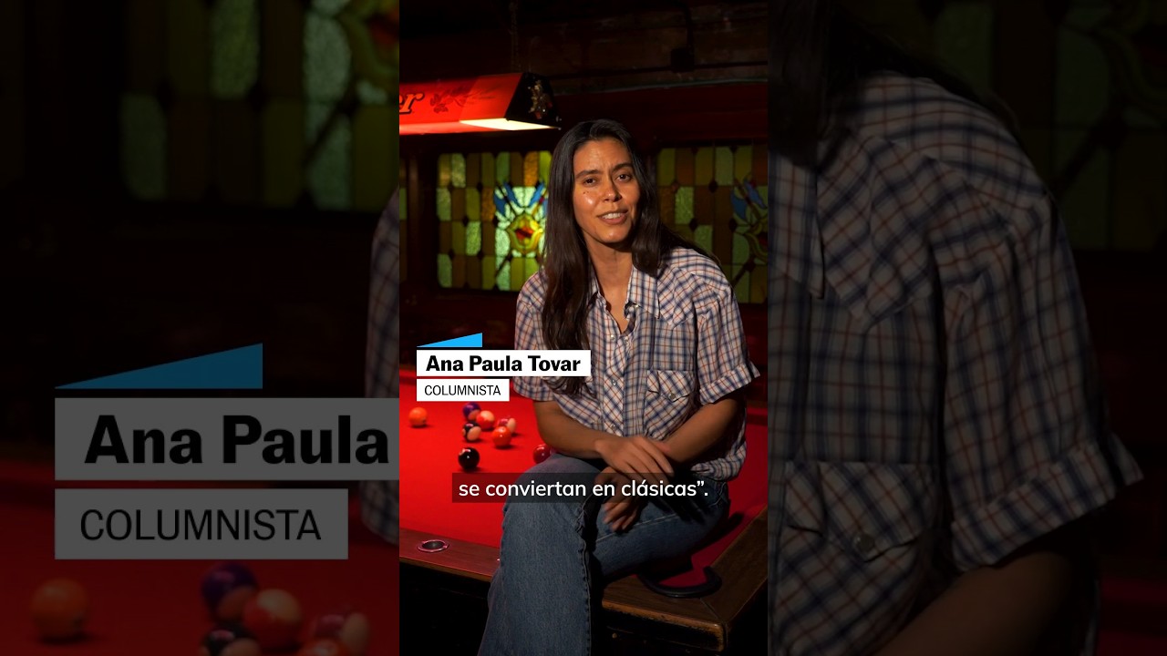Guía Gastronómica: Nuevas Cantinas de la Ciudad de México #shorts
