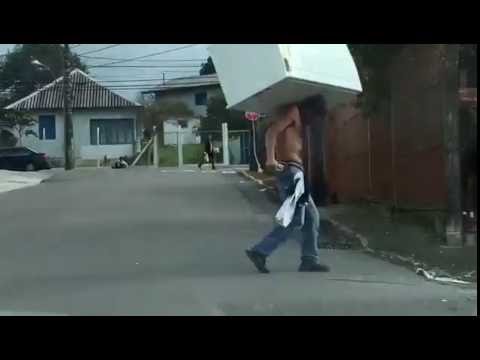 Difícil de acreditar kkkkk