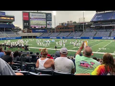 DCI Southeastern Championship | Gold | Atlanta 2022