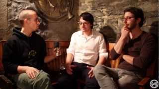 Les Frères du Son Rencontrent : Le Couleur