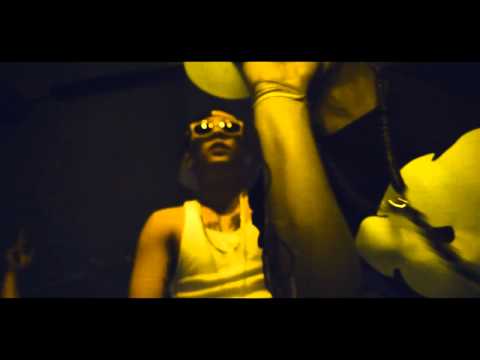 Yellow Boyz - Round the World (Music Video)