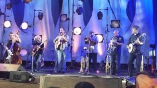 Dave Matthews Band - Snow Outside - w/ Bela Fleck - 6/27/14 - Blossom Music Center - Cuyahoga Falls