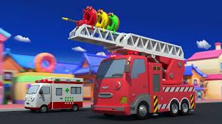 Download lagu Kartun Anak l Cerita Tim Penyelamat EP1-5 l Mobil Penyelamat l Tayo Bus Kecil l ICONIX KIDS mp3 Download lagu Kartun Anak l Cerita Tim Penyelamat EP1-5 l Mobil Penyelamat l Tayo Bus Kecil l ICONIX KIDS mp3